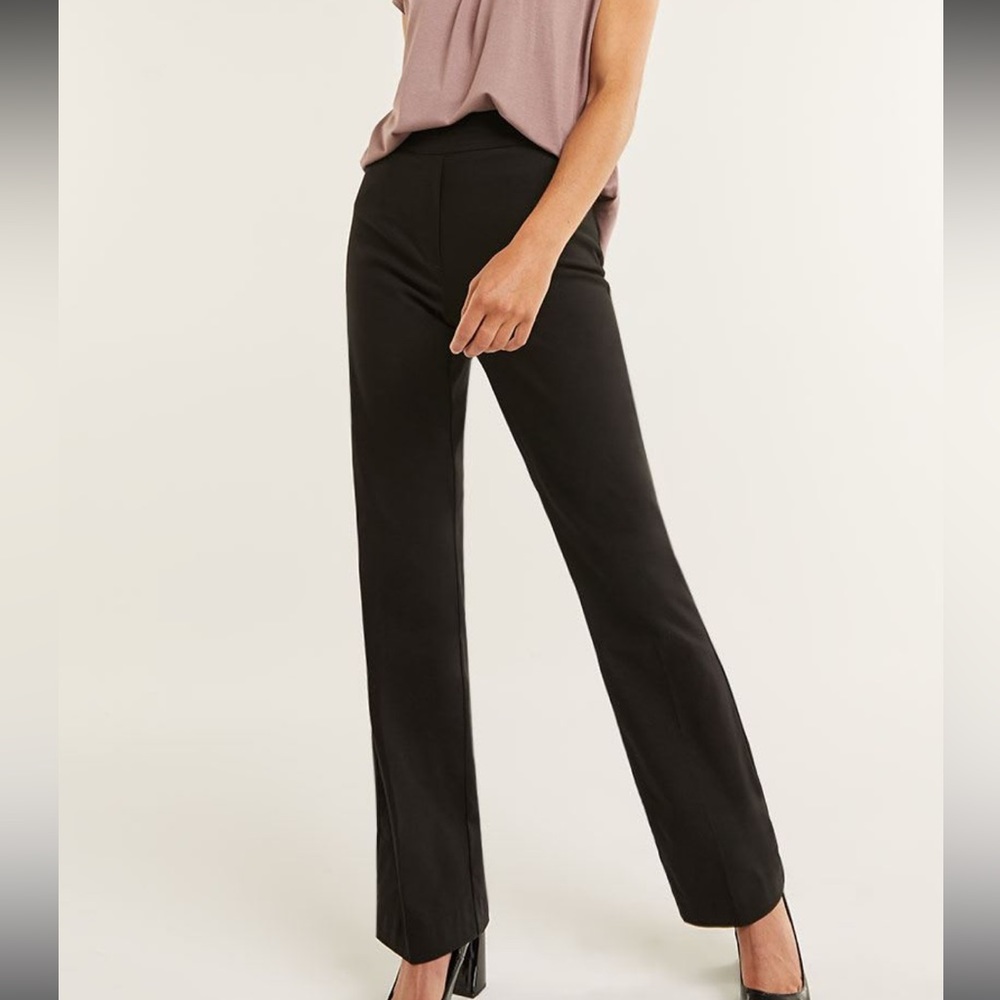 Women’s bootcut pull on pants from Reitman’s